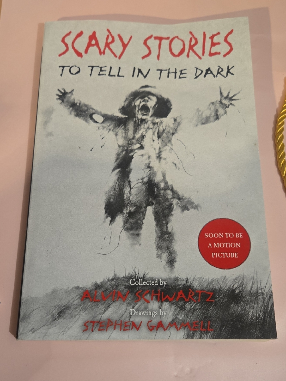 $20 set/2 Scary Stories/Horror Stories to Tell in the Dark both NEW